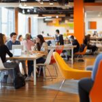 Del contenido a la contratación: Cómo atraer talento joven con recursos limitados destacando tu cultura empresarial