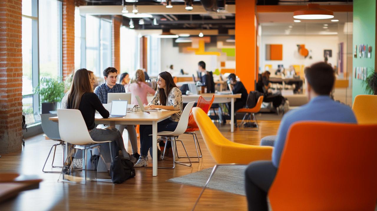 Del contenido a la contratación: Cómo atraer talento joven con recursos limitados destacando tu cultura empresarial