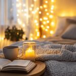 Descanso natural durante la menopausia: Cómo dormir mejor sin tomar medicamentos