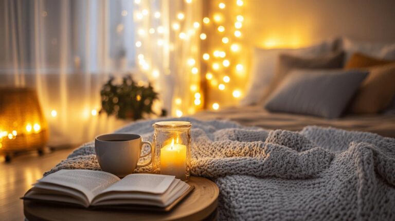 Descanso natural durante la menopausia: Cómo dormir mejor sin tomar medicamentos