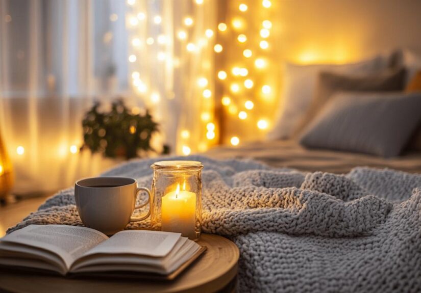 Descanso natural durante la menopausia: Cómo dormir mejor sin tomar medicamentos
