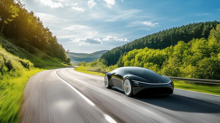 El dilema económico: Ventajas y desventajas de los coches híbridos desde la perspectiva del costo-beneficio