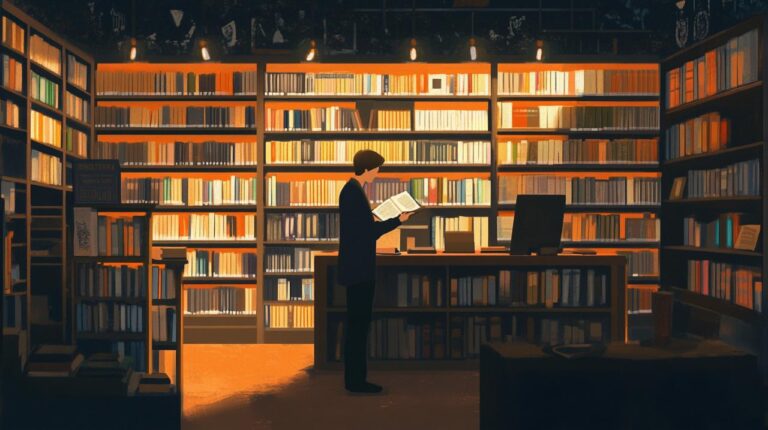 Cómo encontrar una tienda de confianza para comprar libros de filosofía