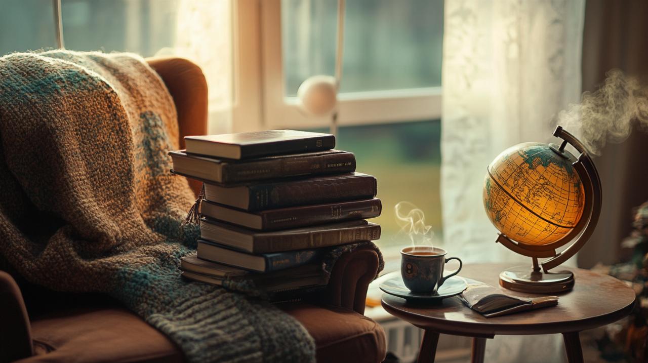 Cómo elegir el libro perfecto para comenzar tu viaje en la filosofía