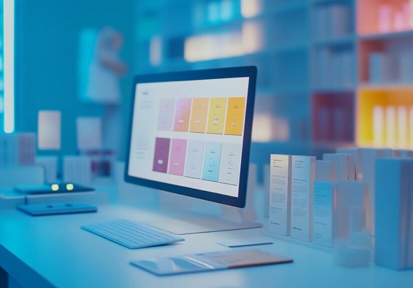 Cómo la organización del contenido mejora la accesibilidad de productos online