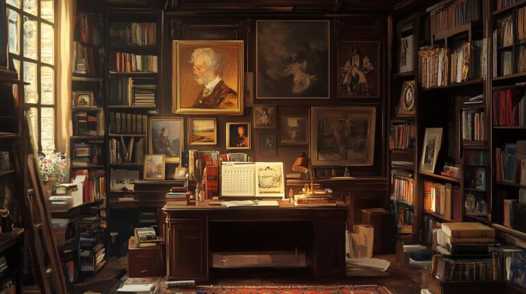 Cómo planificar tu agenda cultural: consejos para disfrutar del arte y la filosofía