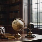 Descubre artículos británicos que inspiran el pensamiento filosófico