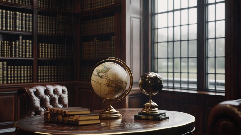 Descubre artículos británicos que inspiran el pensamiento filosófico