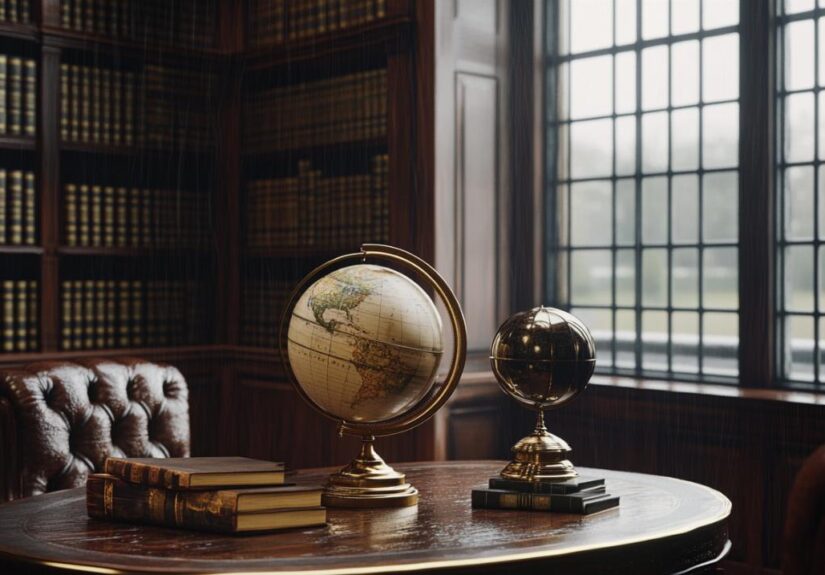 Descubre artículos británicos que inspiran el pensamiento filosófico