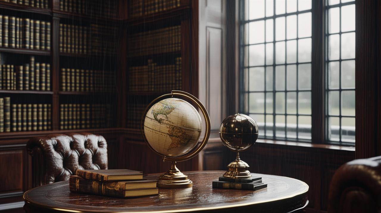 Descubre artículos británicos que inspiran el pensamiento filosófico