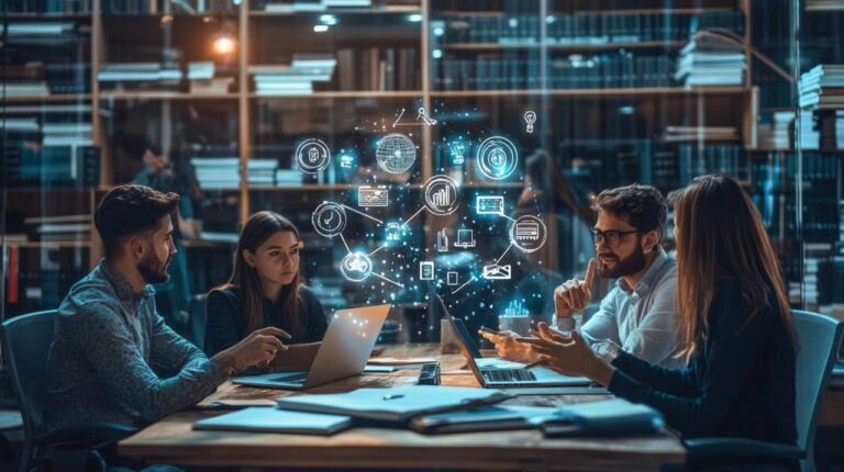 Cómo colaborar con marcas en el mundo de la filosofía