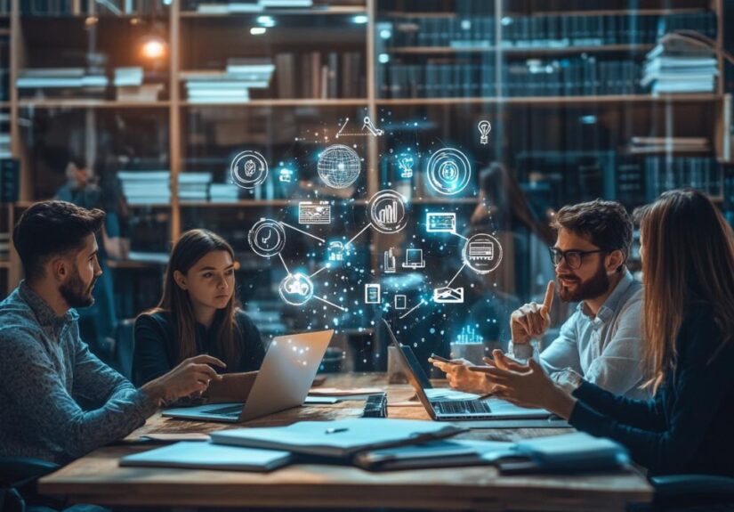 Cómo colaborar con marcas en el mundo de la filosofía