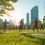 Comprender la relevancia del bienestar en la sociedad moderna