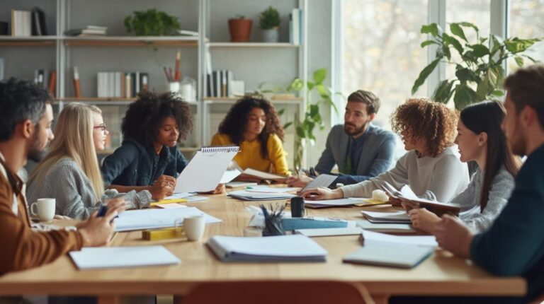 Cómo mejorar tu estilo de vida y sociedad a través de la planificación estratégica semanal