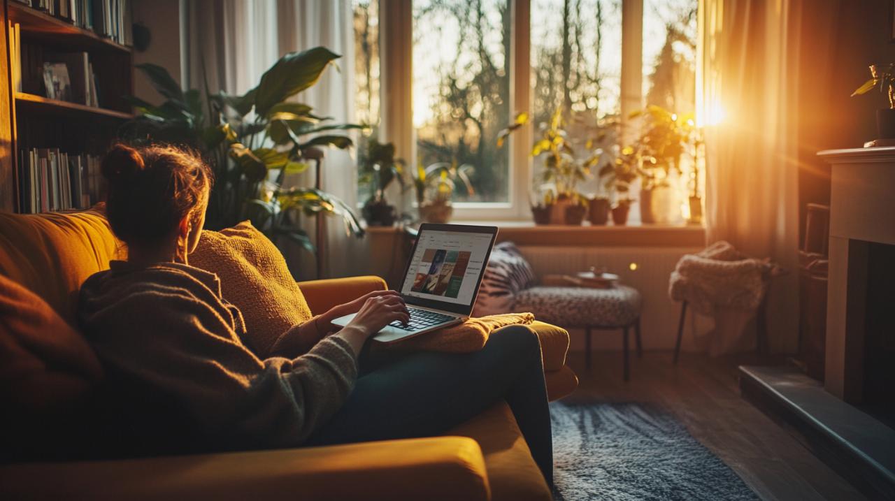 cómo encontrar las mejores ofertas en línea para equipar tu hogar y estilo de vida