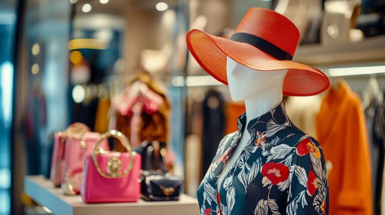 Descubre las mejores ofertas en moda femenina: guía de estilos y tendencias