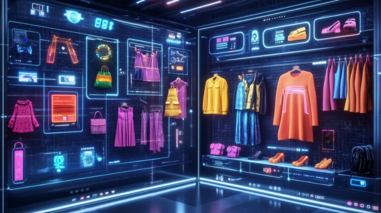 Descubre las mejores tiendas online para encontrar tu moda actual favorita