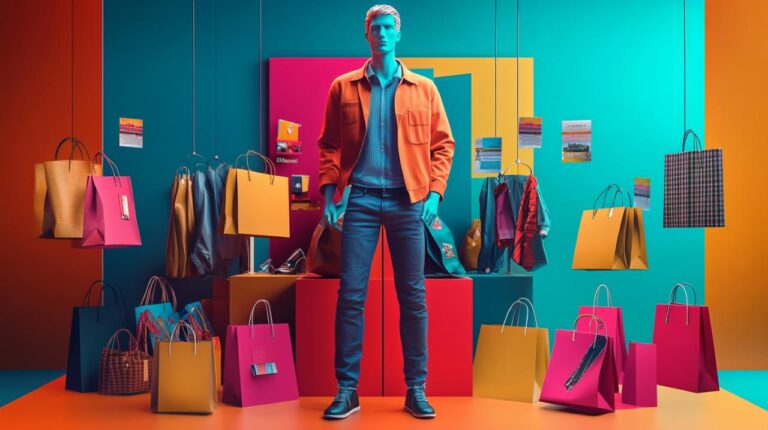 Descubre las mejores ofertas en moda masculina y ahorra en tus compras