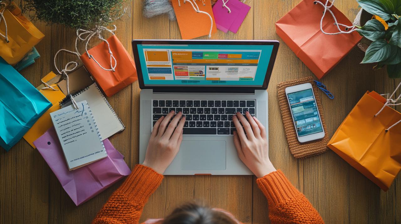 Cómo optimizar tus compras online: consejos prácticos para encontrar las mejores ofertas