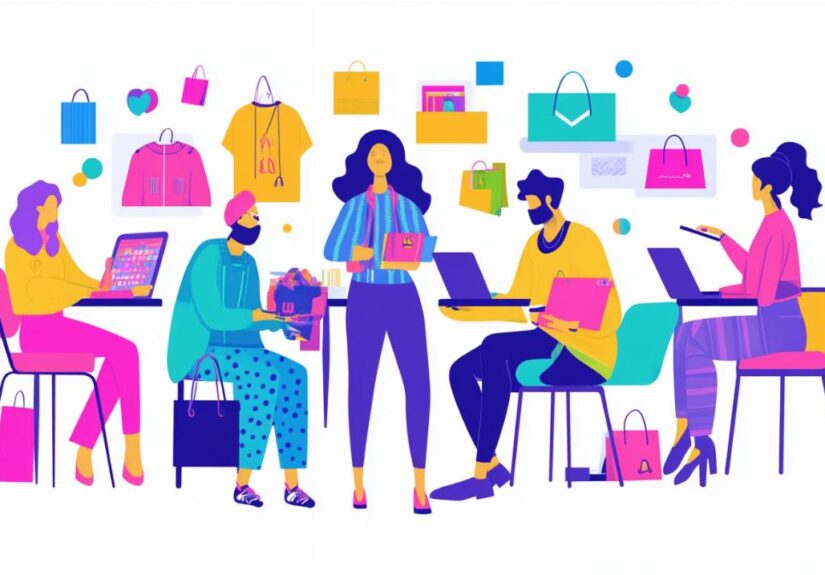Cómo encontrar las mejores tiendas online de moda para cada estilo personal