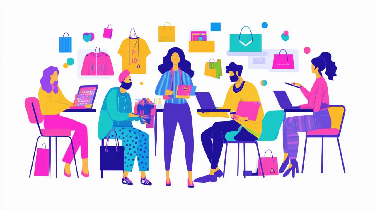 Cómo encontrar las mejores tiendas online de moda para cada estilo personal