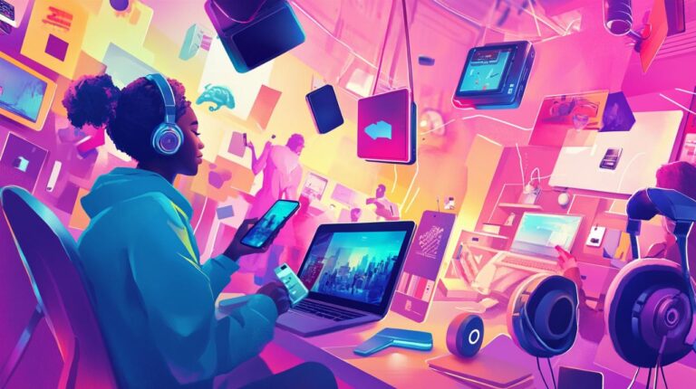 Cómo encontrar las mejores ofertas en electrónica para ahorrar