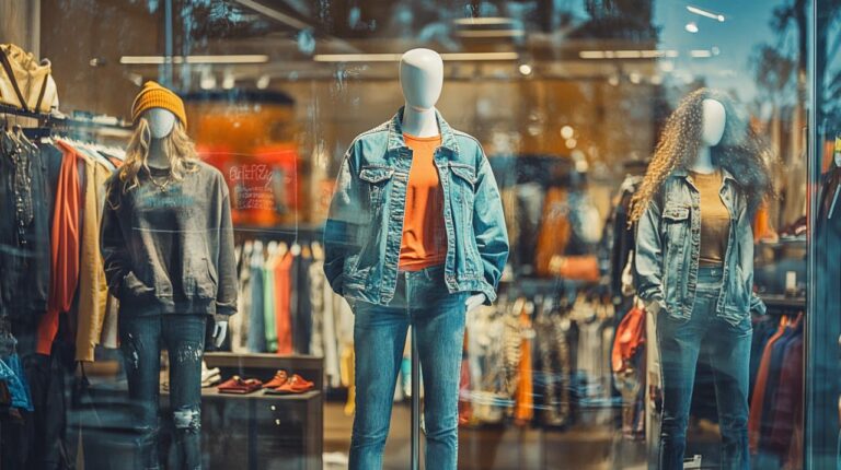 Descubre las mejores ofertas en tiendas de moda y mejora tu estilo personal