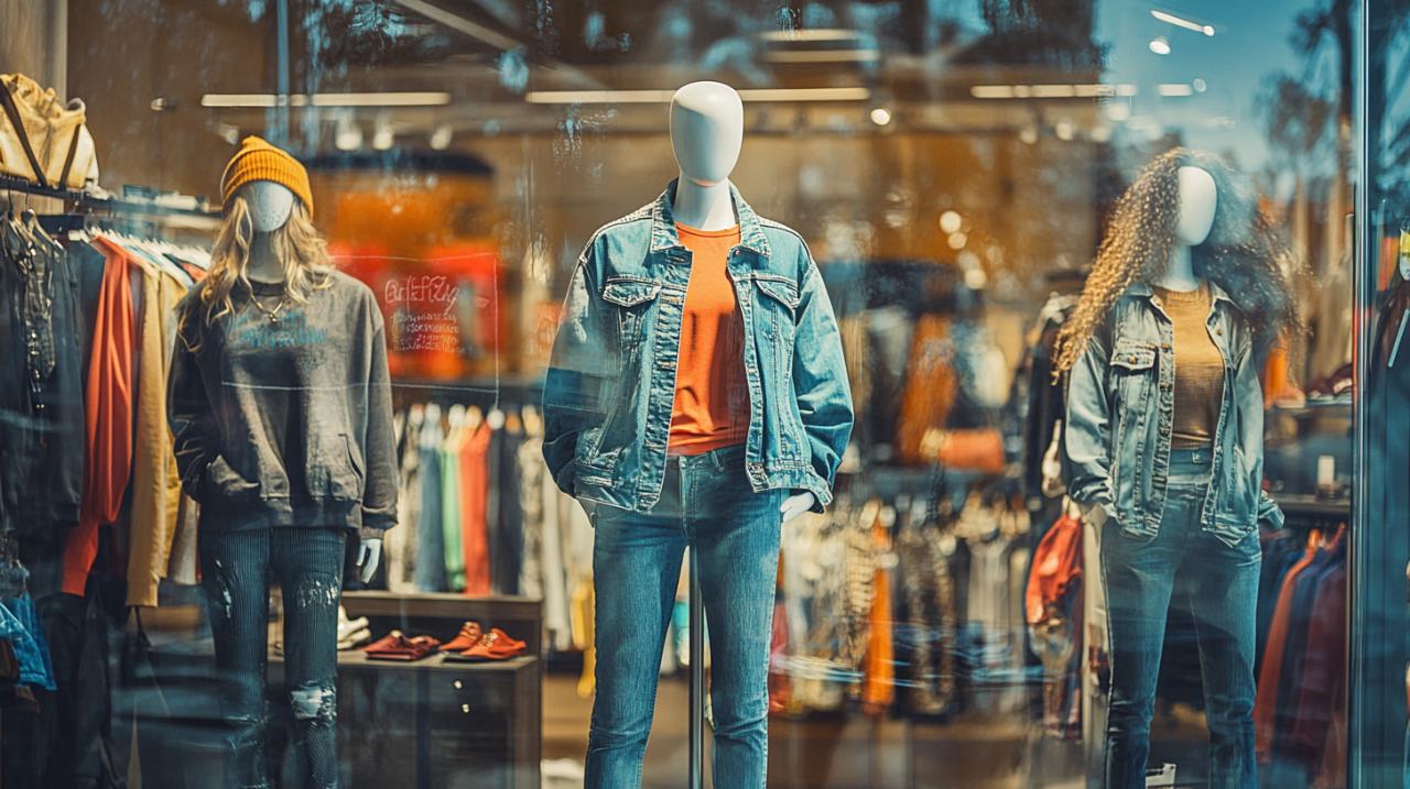 Descubre las mejores ofertas en tiendas de moda y mejora tu estilo personal